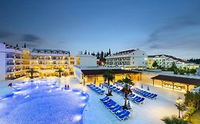 Dream Hotel Antalya